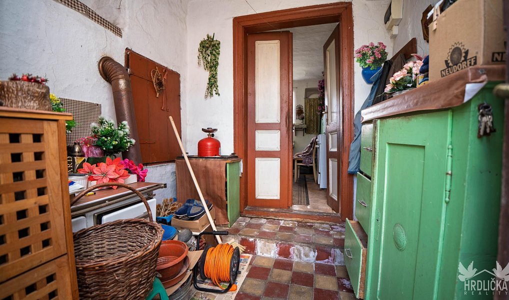 Prodej domu 50 m² s pozemkem 508 m², Skály – náhled fotky 14