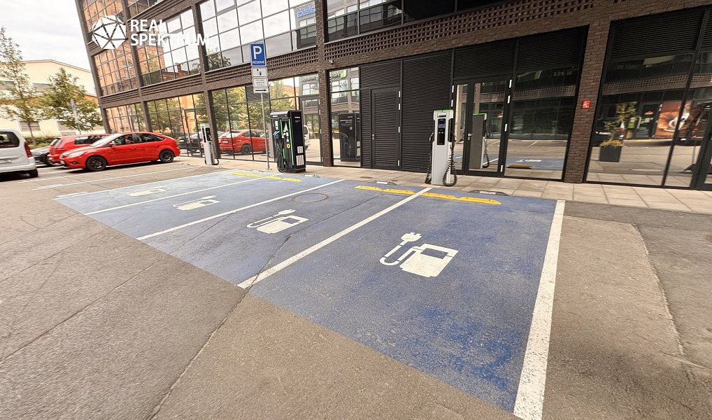Pronájem kanceláře 1 535 m², Brno – náhled fotky 11