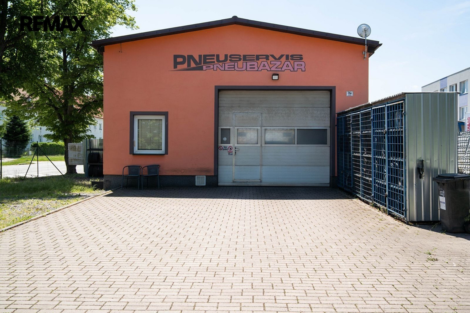 Prodej komerčního objektu (jiného typu) 407 m² – fotografie 2