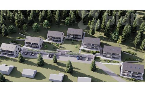Prodej domu 324 m² s pozemkem 310 m², Lipno nad Vltavou, okres Český Krumlov