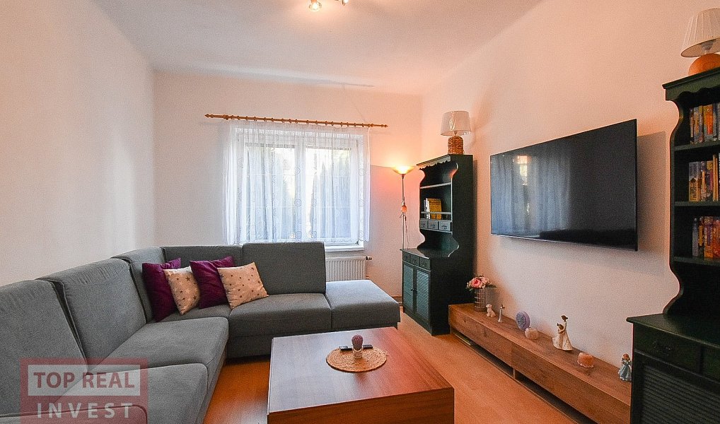 Prodej domu 83 m² s pozemkem 158 m², Kroměříž – náhled fotky 2