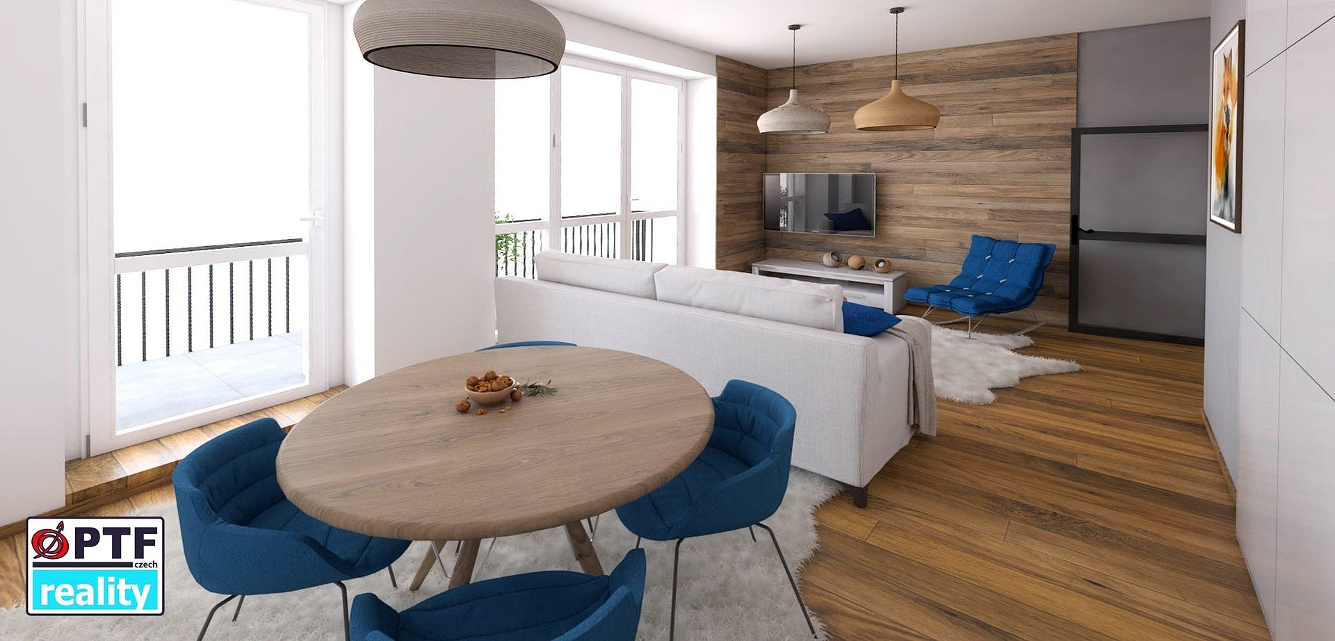 Prodej nájemního domu, činžáku 640 m² – fotografie 5
