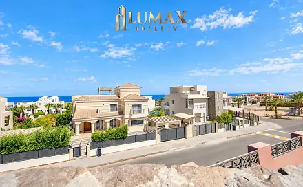 Prodej bytu 1+kk 65 m², Hurghada, Egypt