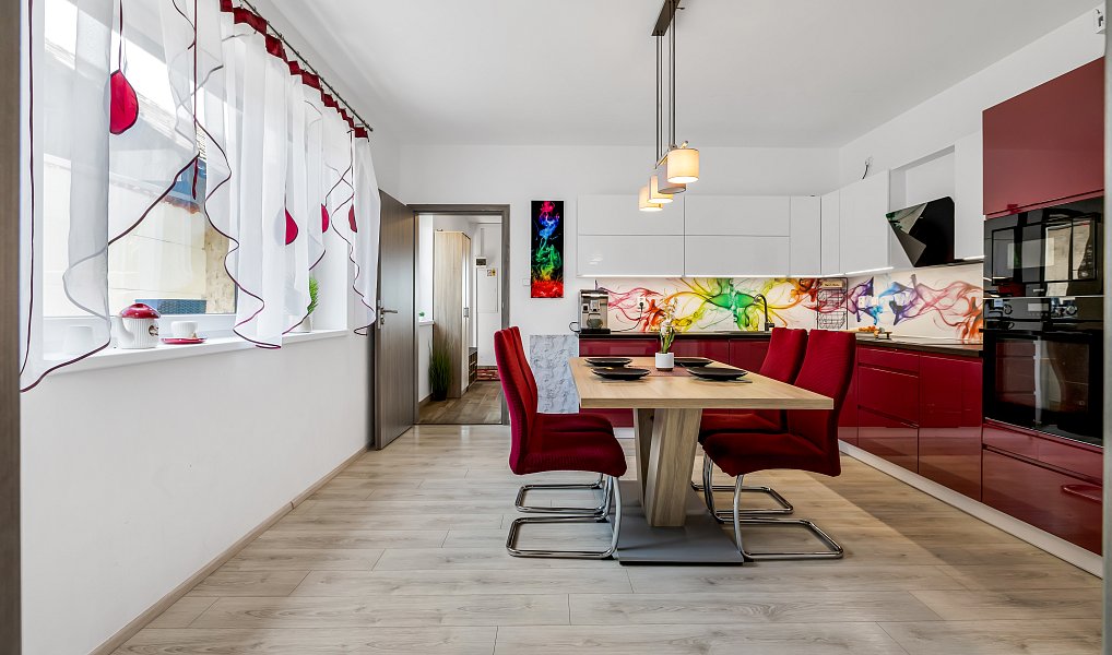 Prodej domu 150 m² s pozemkem 437 m², Mladá Boleslav – náhled fotky 10