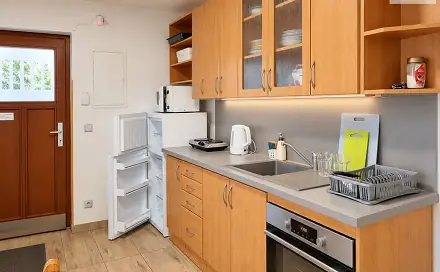 Pronájem bytu 2+1 62 m²