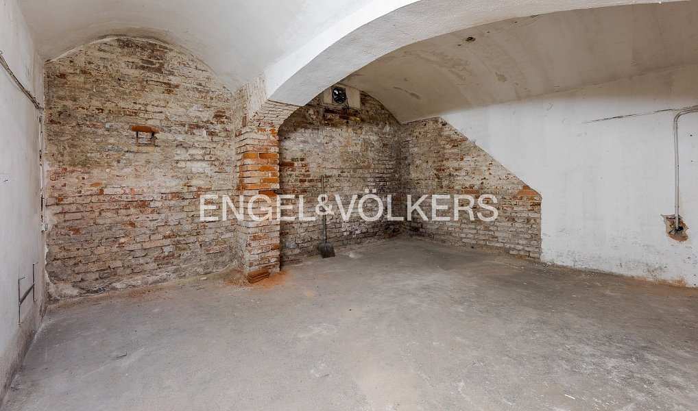 Pronájem skladovacích prostor 80 m², Praha – náhled fotky 3
