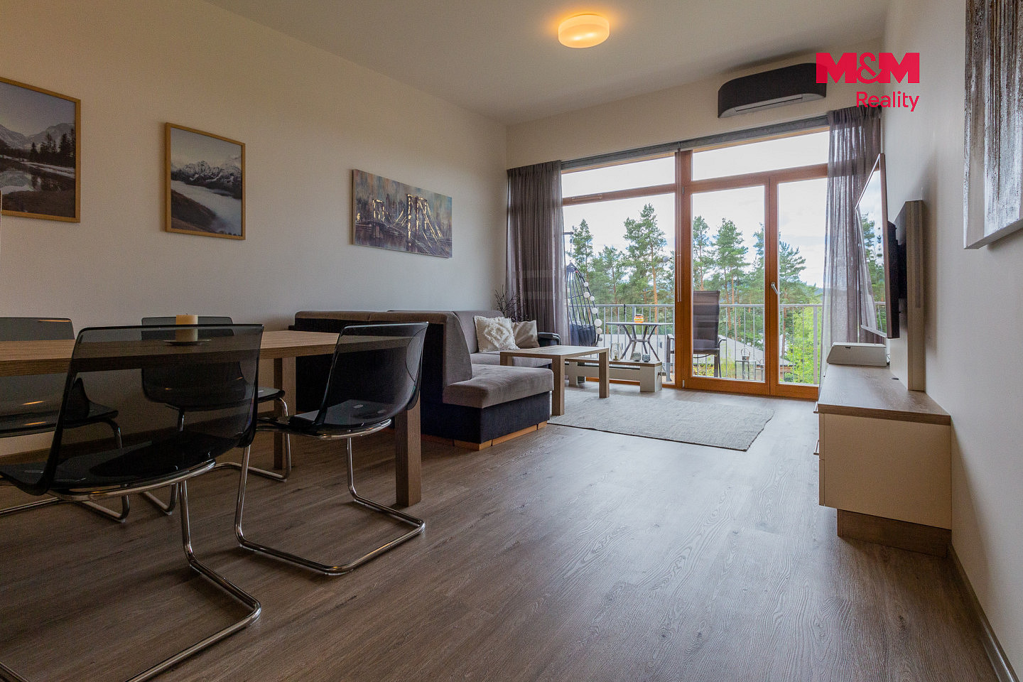Prodej bytu 3+kk 99 m² — photo 4