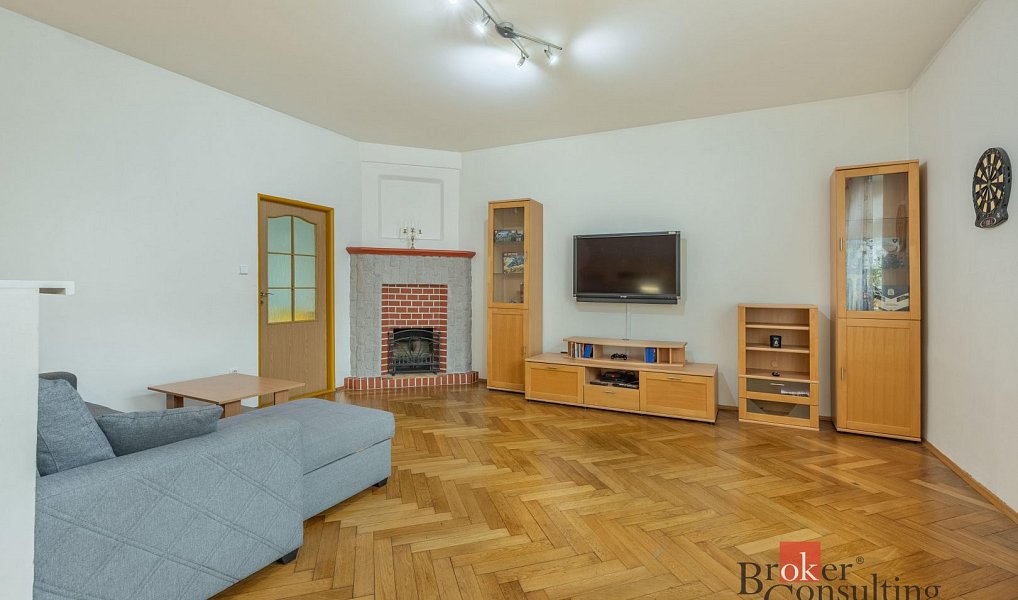 Prodej domu 161 m² s pozemkem 500 m², Libušín – náhled fotky 12
