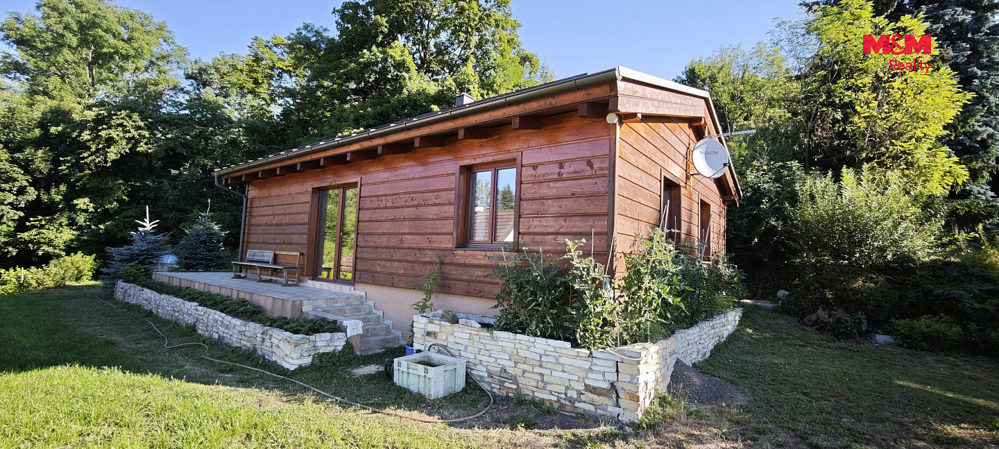 Pronájem domu 71 m² s pozemkem 607 m² — photo 2