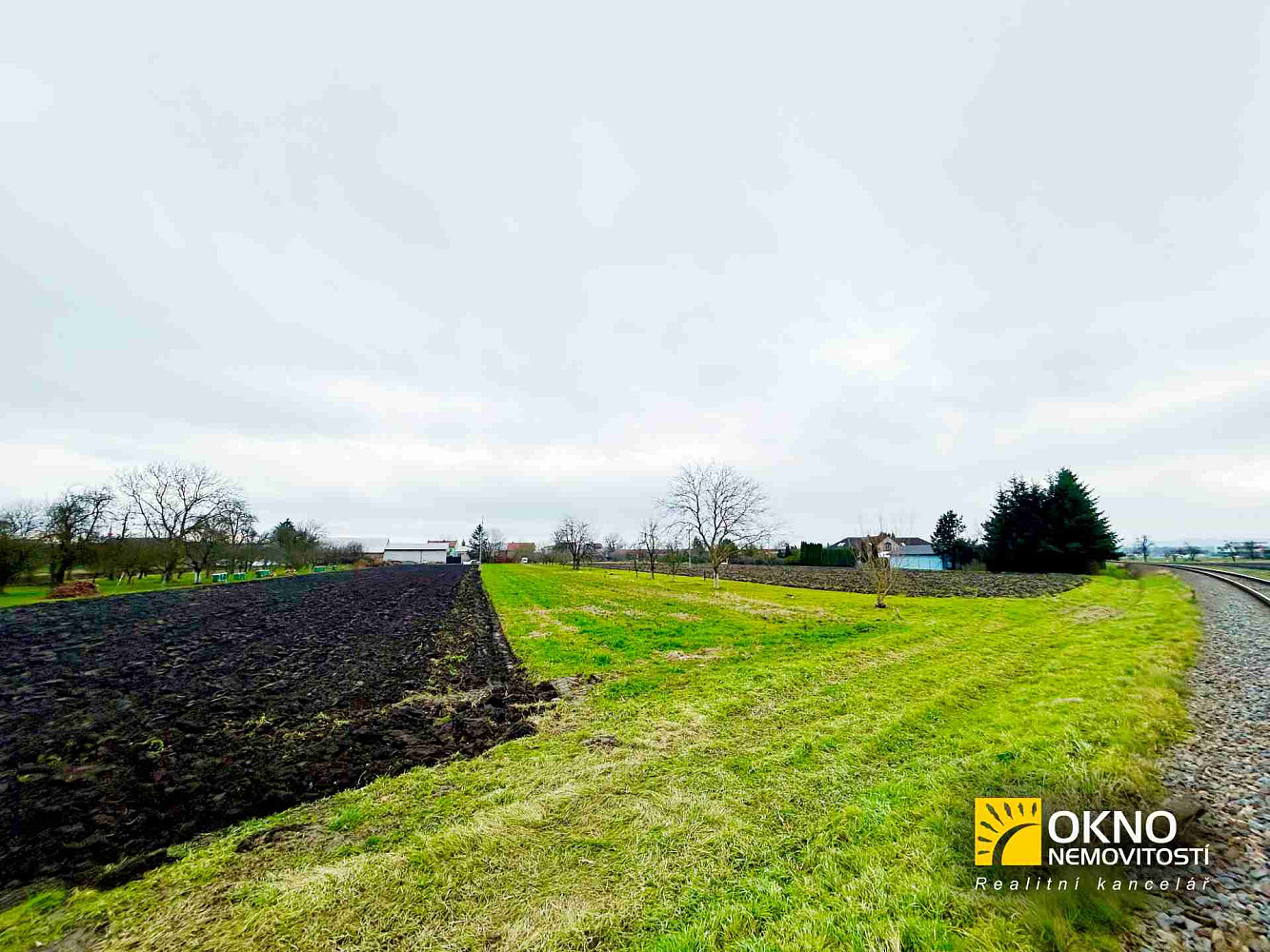 Prodej zahrady 2 629 m² – fotografie 4