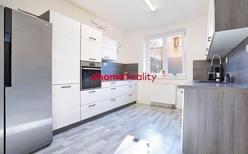 Prodej bytu 2+1 60 m², Zamenhofova, Olomouc