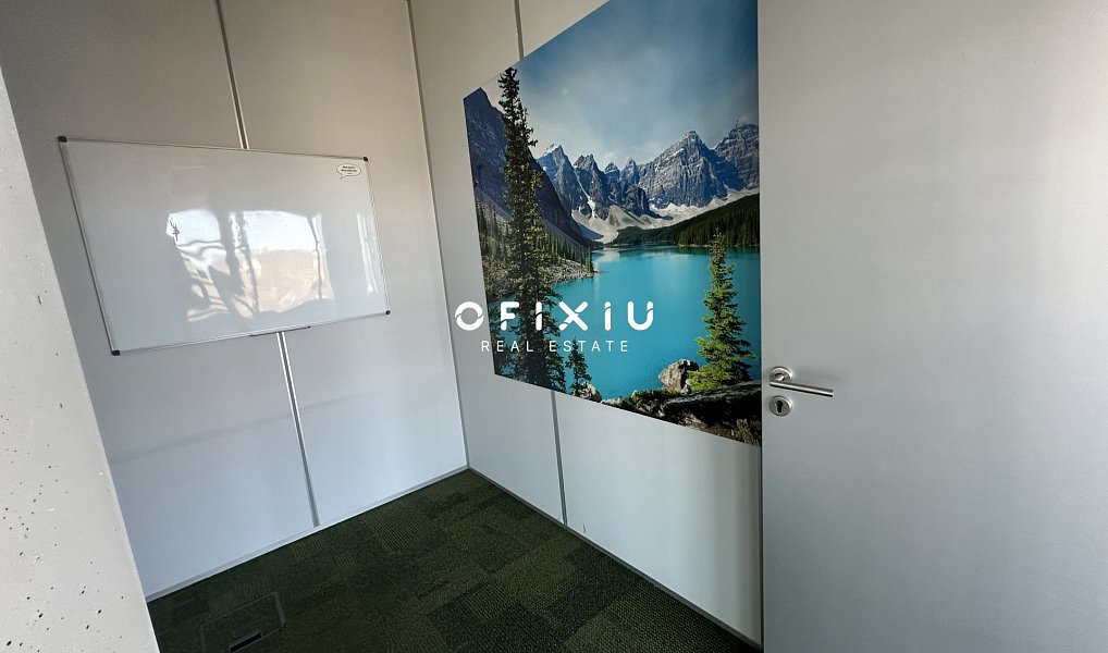 Pronájem kanceláře 174 m², Brno – náhled fotky 5