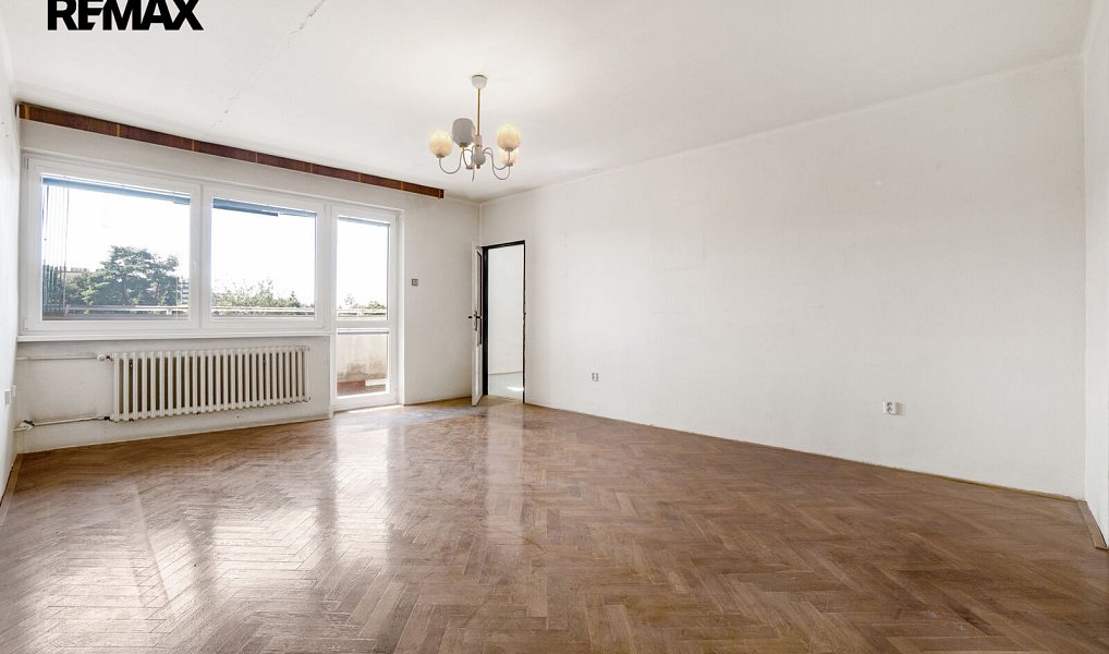Prodej bytu 3+1 87 m², Praha – náhled fotky 5