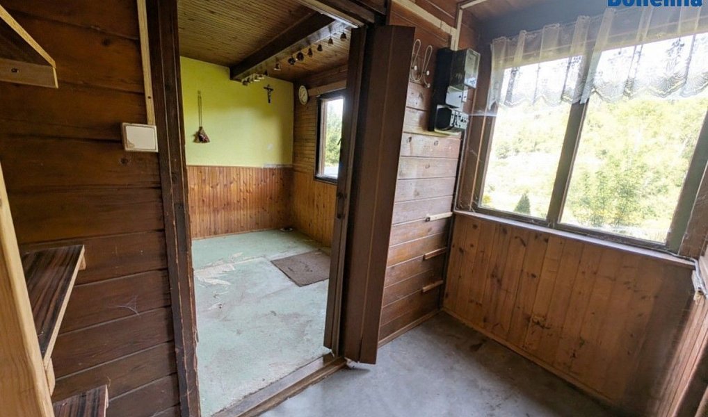 Prodej chaty/chalupy 46 m² s pozemkem 805 m², Niměřice – náhled fotky 16