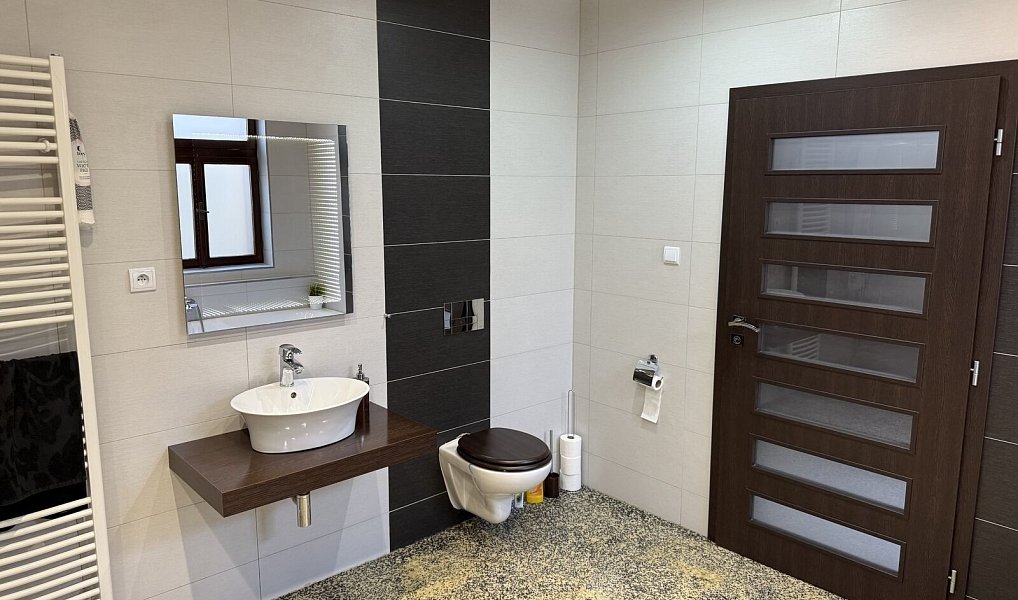 Prodej domu 89 m² s pozemkem 129 m², Klášterec nad Ohří – náhled fotky 8