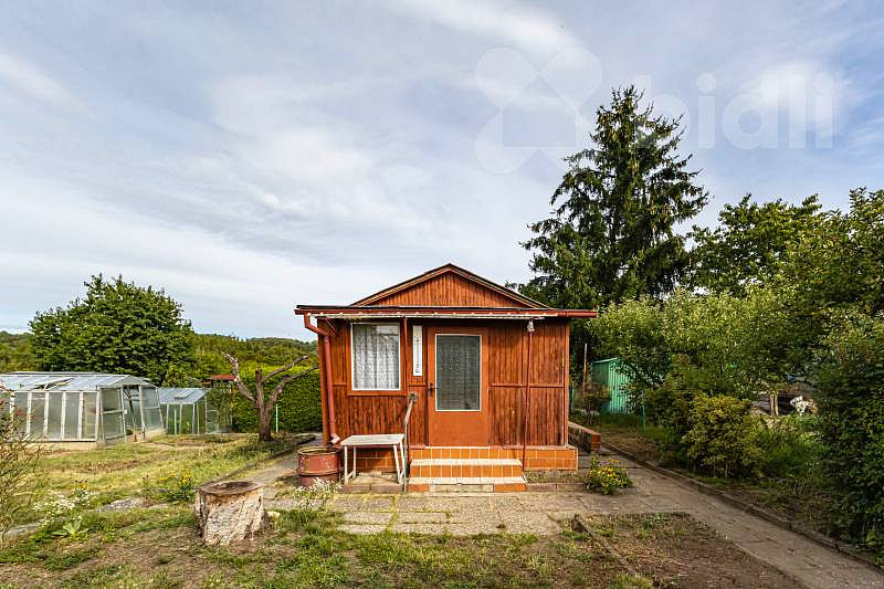Prodej chaty/chalupy 20 m² s pozemkem 344 m²