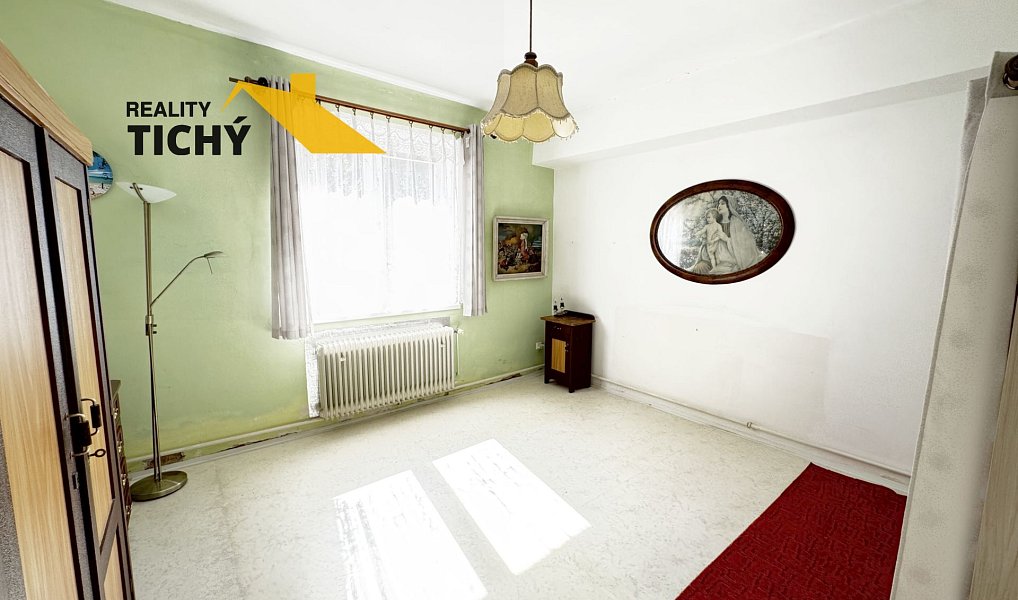 Prodej domu 130 m² s pozemkem 599 m², Náchod – náhled fotky 12