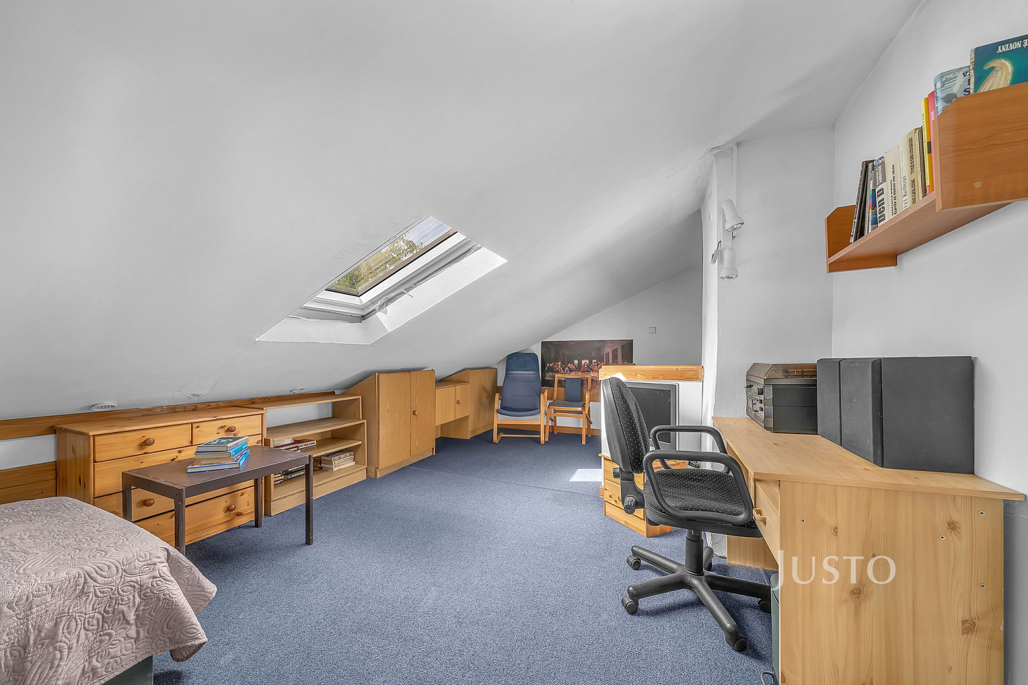 Prodej domu 82 m² s pozemkem 398 m² – fotografie 4