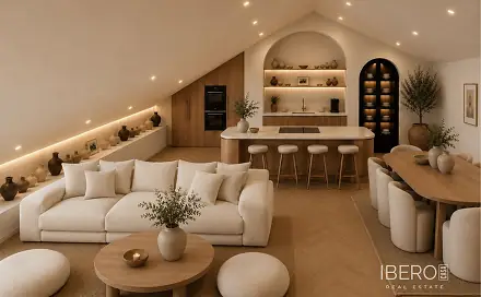 Prodej bytu 5+kk 230 m², San Pedro de Alcántara, Španělsko