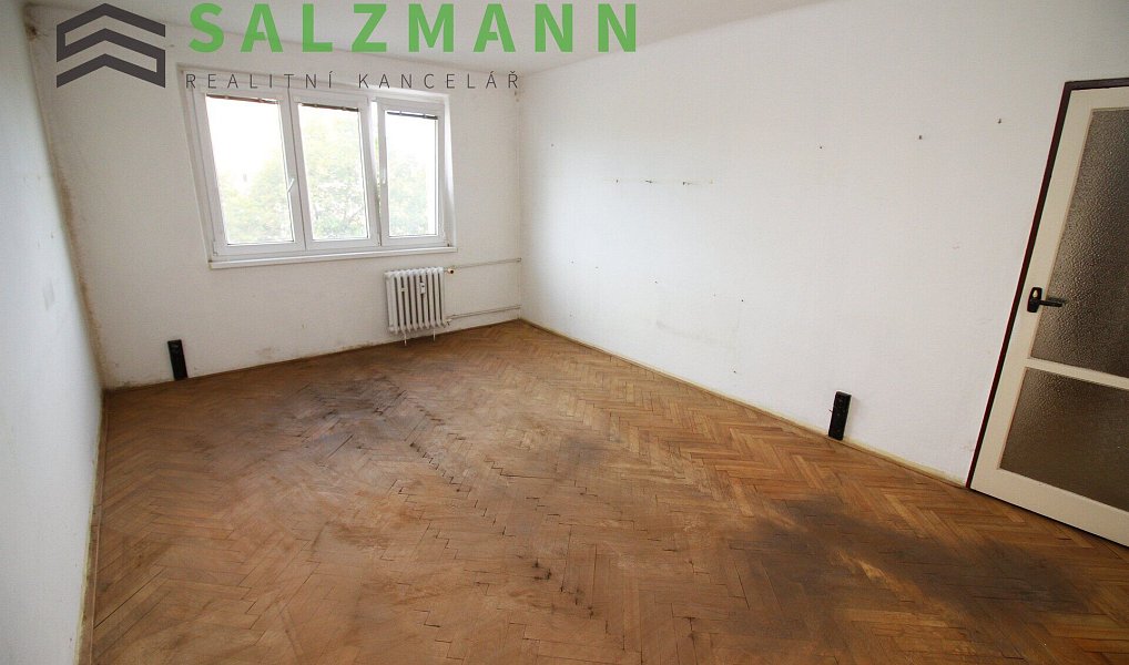 Prodej bytu 3+1 78 m², Plzeň – náhled fotky 16