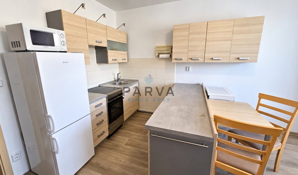 Pronájem bytu 1+1 40 m², Starý Plzenec – náhled fotky 5