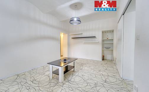 Prodej bytu 3+1 103 m², Plachého, Plzeň - Jižní Předměstí