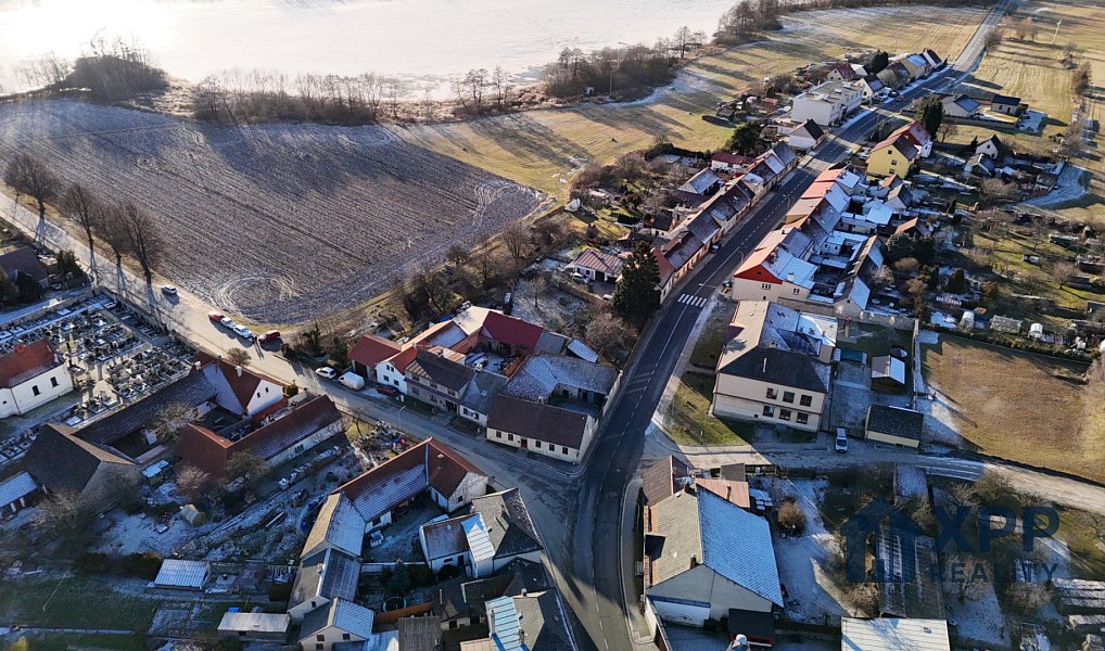 Prodej domu 52 m² s pozemkem 131 m², Mrákotín – náhled fotky 18