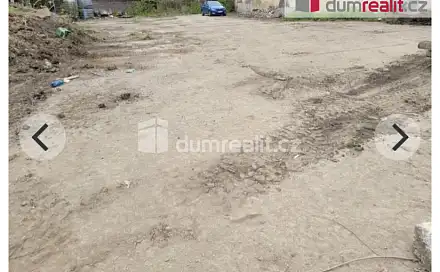 Pronájem pozemku 2 116 m², Pilská, Praha 9 - Hostavice