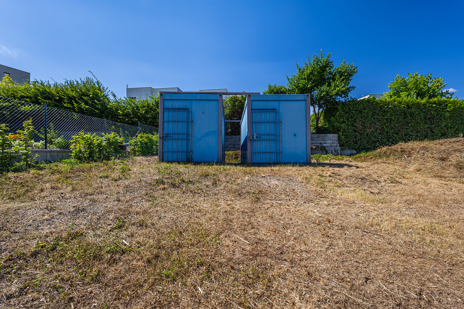 Prodej stavebního pozemku 826 m² – fotografie 5
