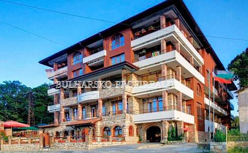 Prodej bytu 2+kk 65 m², 9112 Škorpilovci, Bulharsko, Bulharsko