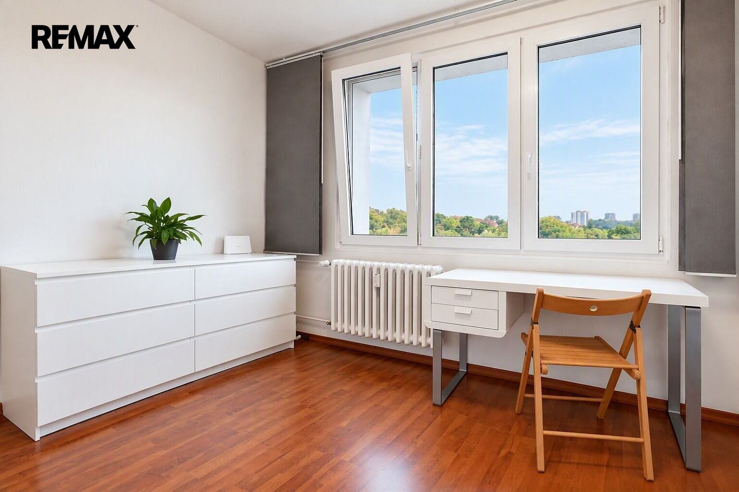 Pronájem bytu 2+kk 39 m²