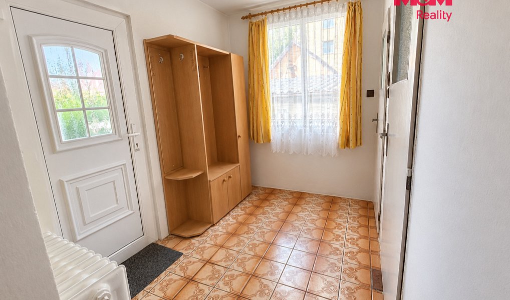 Prodej domu 160 m² s pozemkem 244 m², Podbořany – náhled fotky 16