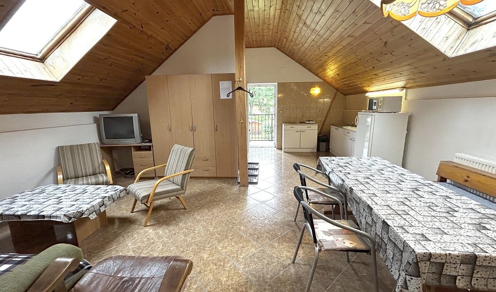 Prodej domu 225 m² s pozemkem 902 m², Dolní Dvořiště – náhled fotky 11