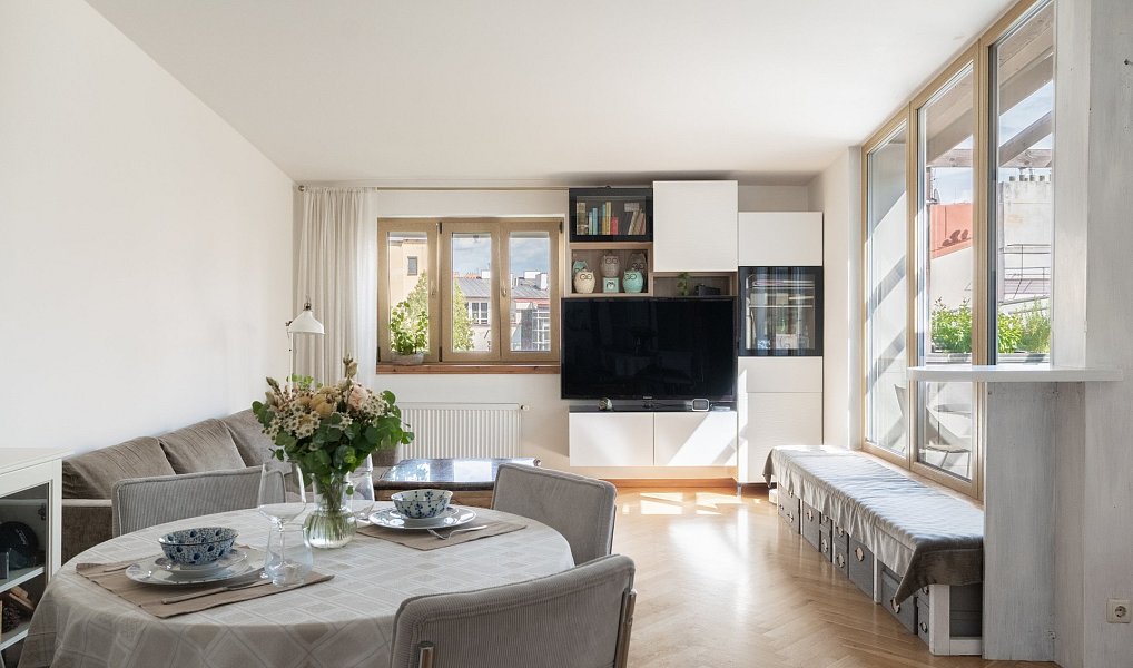 Prodej bytu 3+kk 83 m², Praha – náhled fotky 6