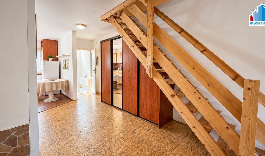 Prodej domu 85 m² s pozemkem 256 m², Plzeň – náhled fotky 9