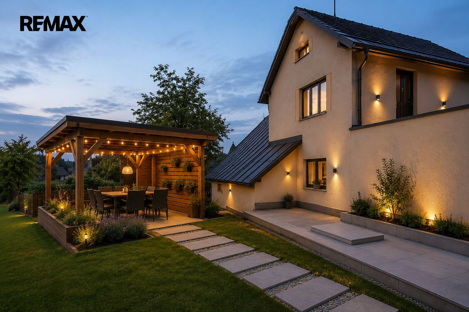 Prodej domu 240 m² s pozemkem 517 m² – fotografie 5