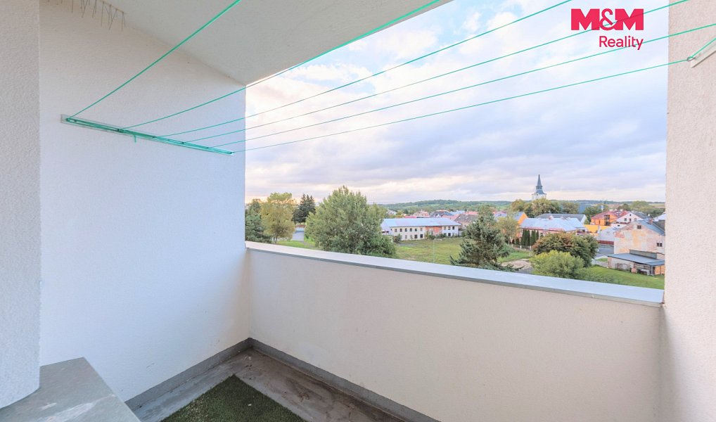 Prodej bytu 3+kk 55 m², Hroznětín – náhled fotky 4