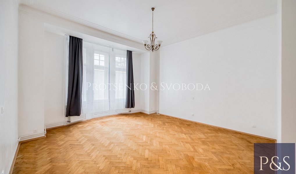 Prodej bytu 3+1 100 m², Praha – náhled fotky 13