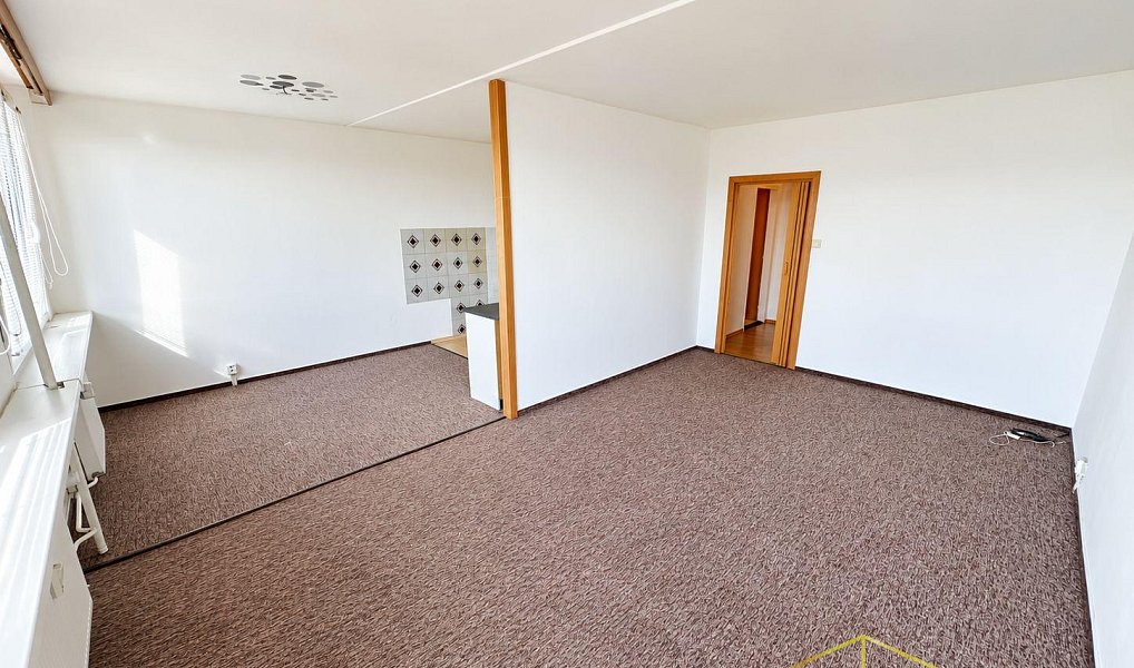 Pronájem bytu 3+kk 68 m², Teplice – náhled fotky 4