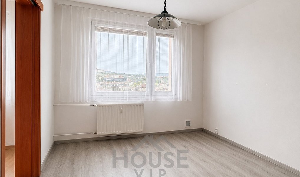 Pronájem bytu 2+kk 37 m², Teplice – náhled fotky 8