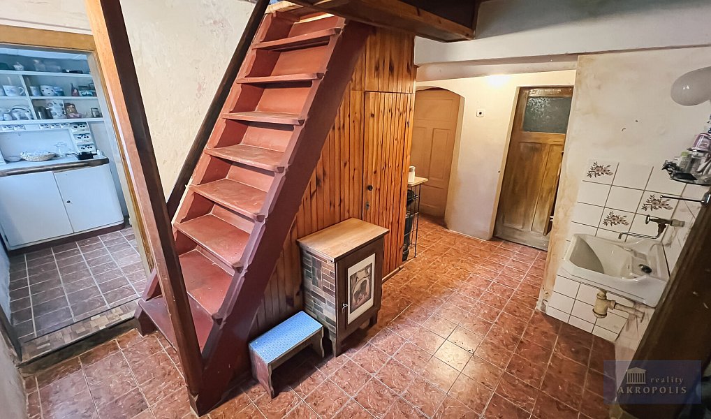 Prodej domu 150 m² s pozemkem 847 m², Děčín – náhled fotky 13