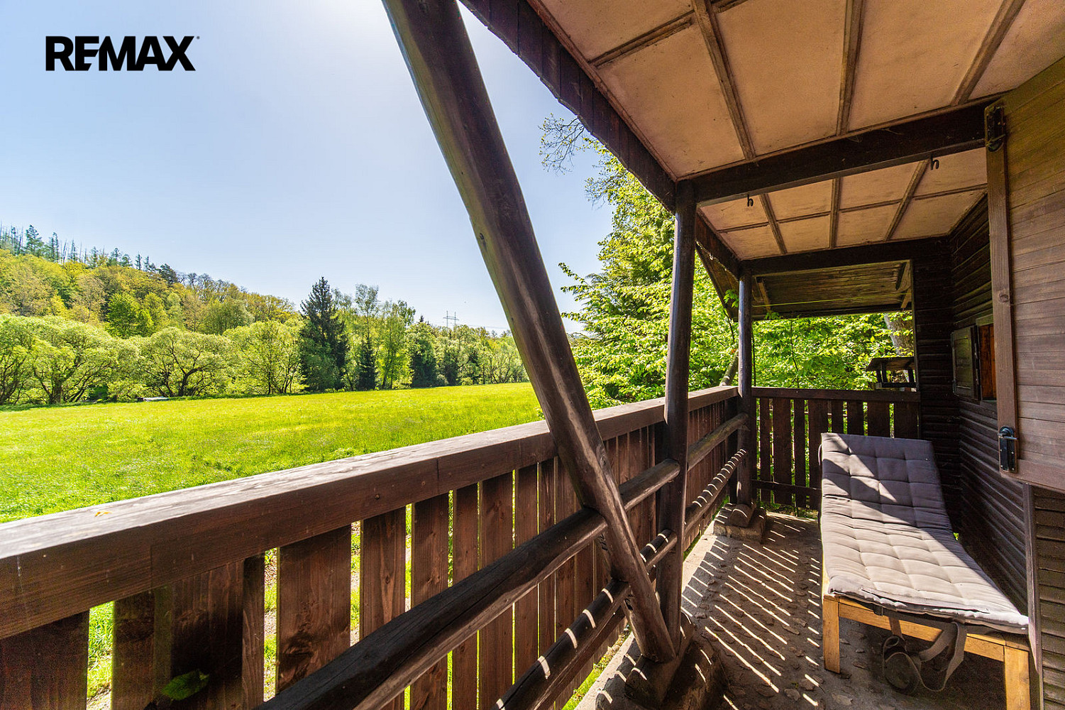 Prodej chaty/chalupy 69 m² s pozemkem 575 m² – pohled 3