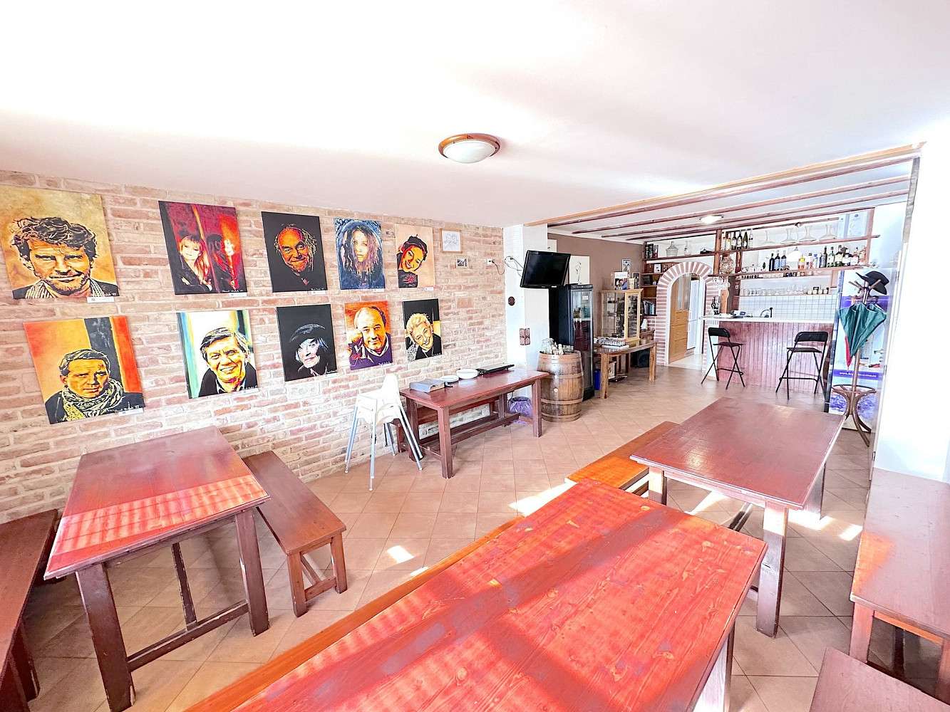 Prodej ubytovacího objektu 330 m² — photo 3