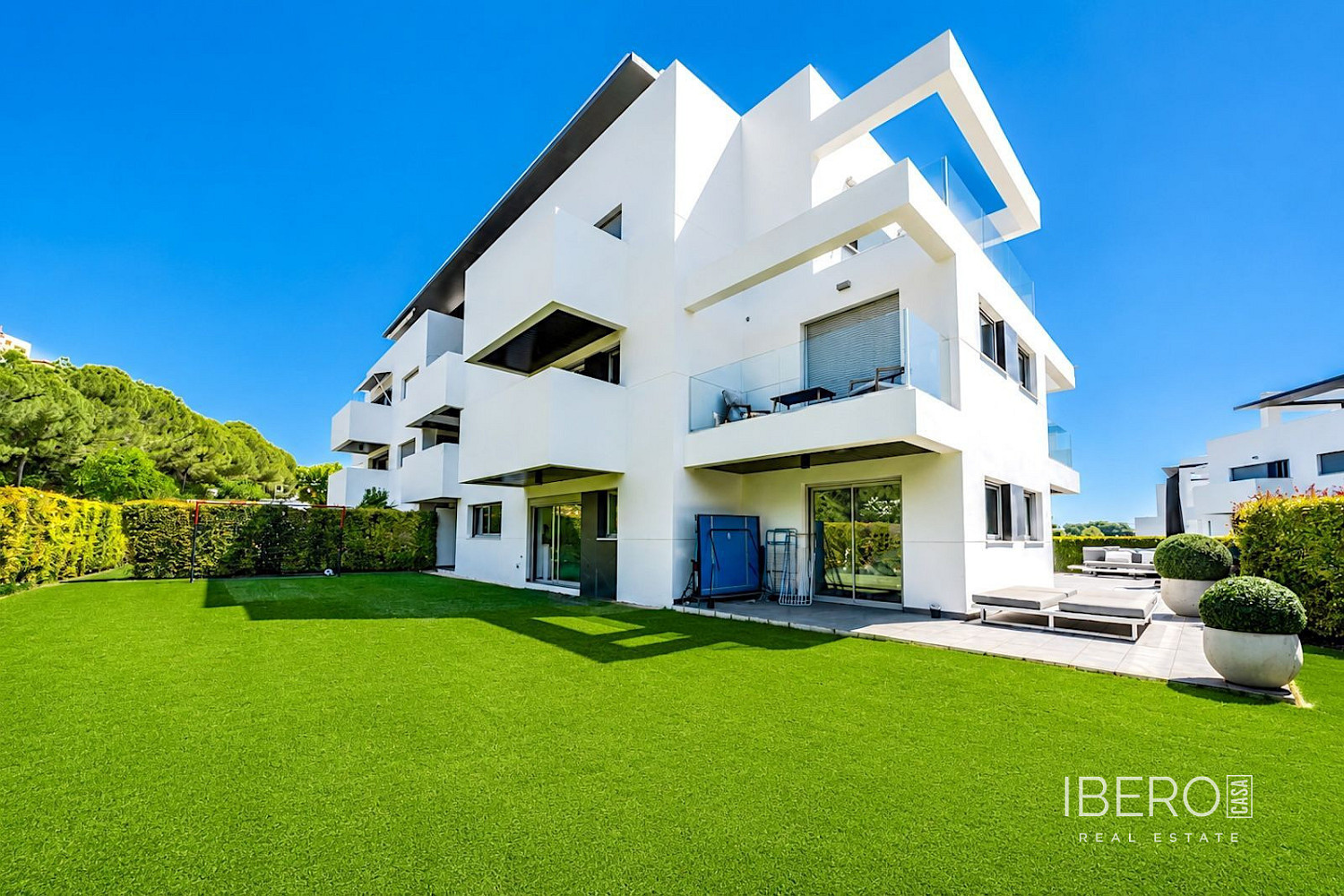 Piso 4+kk – Cañete la Real, Guadalteba - Vista 2