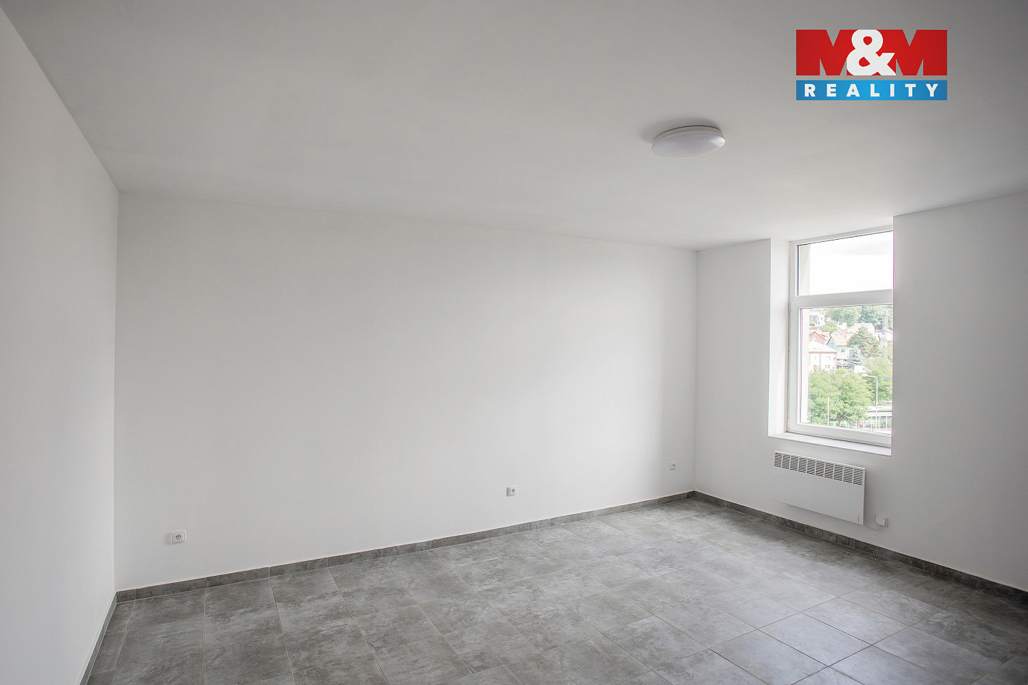 Pronájem bytu 1+1 43 m² — photo 3