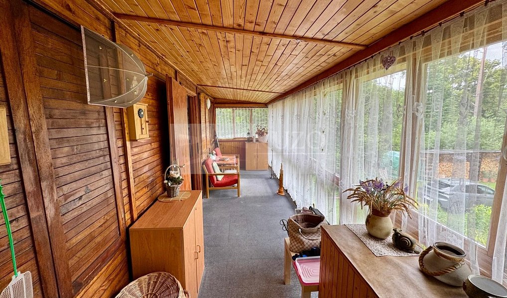 Prodej chaty/chalupy 91 m² s pozemkem 57 m², Bělá pod Bezdězem – náhled fotky 2