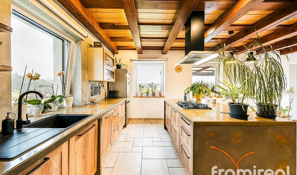 Prodej domu 185 m² s pozemkem 5 031 m², Jevíčko – náhled fotky 20