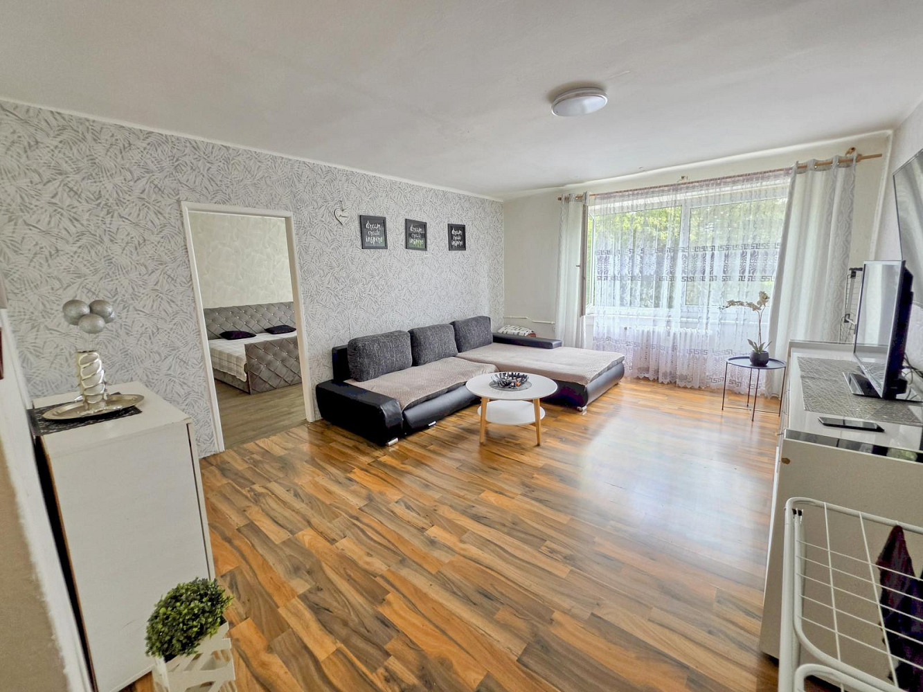 Prodej bytu 2+1 68 m²