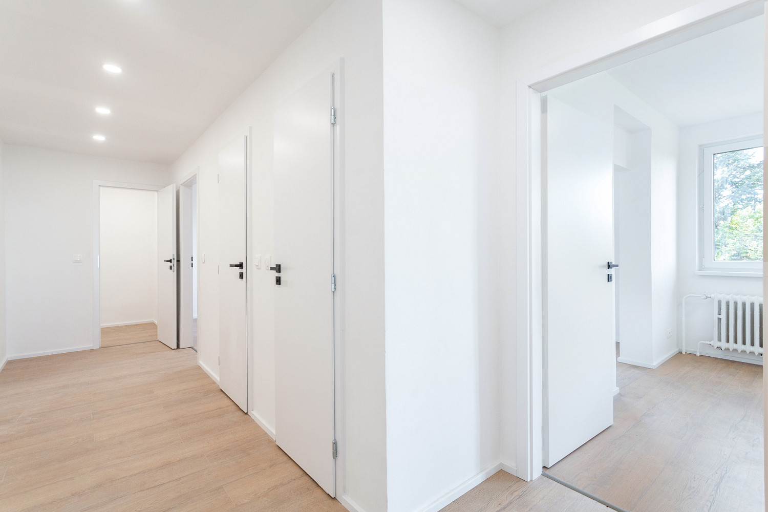 Prodej bytu 3+1 70 m²