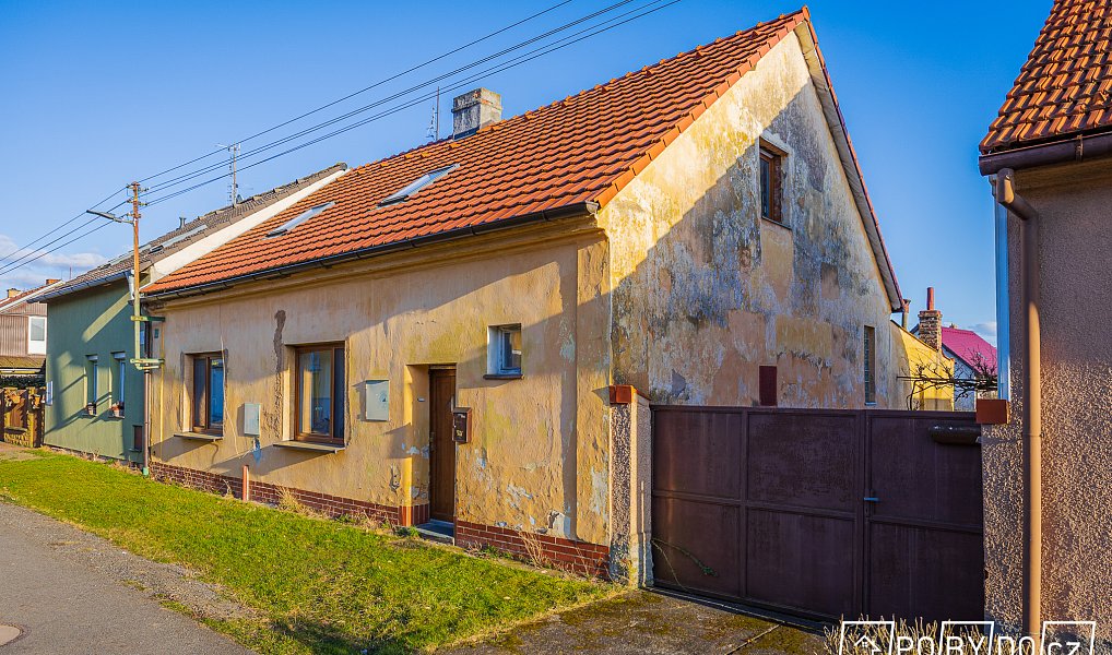 Prodej domu 184 m² s pozemkem 976 m², Zbůch – náhled fotky 19